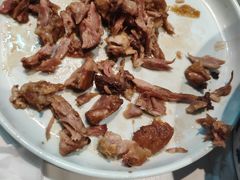 -丛林狼酱骨头(金川店)