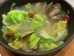 -萨莉亚意式餐厅(悦荟广场店)