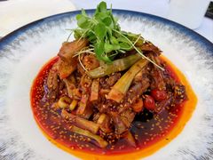 -院8里·少城记忆老川菜(宽窄巷子店)