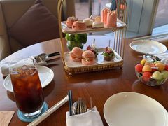 -洲际酒店·地平线全日餐厅HORIZON CAFÉ