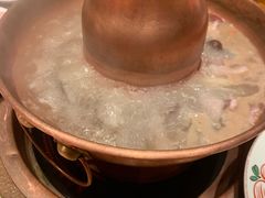 -北京老门框爆肚涮肉馆(凤城六路店)