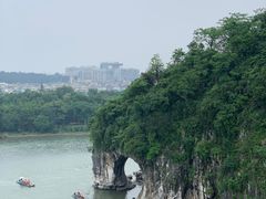 -璟象酒店-爱丽坊景观餐厅
