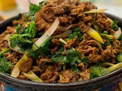 -烤肉季饭庄