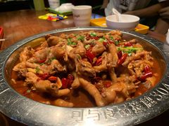 -胖哥俩肉蟹煲(杭州下沙学林街店)