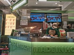 -洪都大拇指(洪都店)