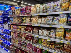 -北国超市(天河店)