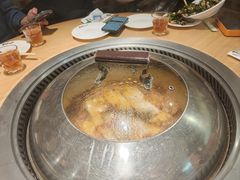 -咱屯子铁锅炖直营店(南湖大路店)