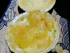 芝士榴莲-稻早料理美术馆(城阳店)