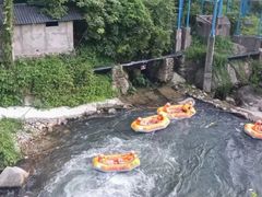 -广东天露山旅游度假区