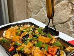 -川江号子渔人码头