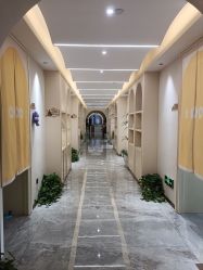 -宝馨月月子中心(友谊医院店)