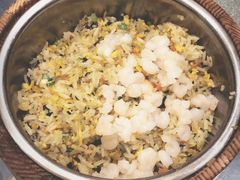 扬州炒饭-食為天·本地人爱吃的淮扬菜(瘦西湖店)