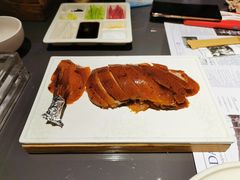 -小大董·烤鸭(观景餐厅·南京西路店)