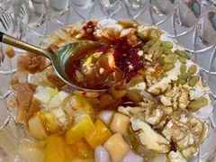 大碗冰粉-青花椒花椒鱼(合生汇店)