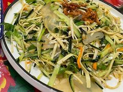 -东北王食府(科大店)