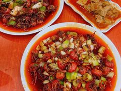 -回味南塘老王虾尾(总店)