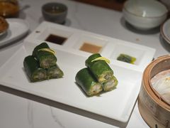 -禄运茶居·手工点心(猎德店)