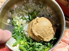 -西塔老太太泥炉烤肉(双井店)
