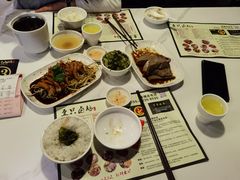 -壹只卤鹅·潮汕菜(莲塘店)