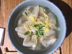 -新梅华·茶点餐厅(欧尚店)