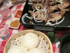 -西贝(无锡万象城店)