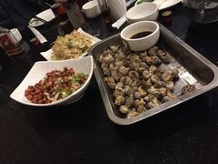 -胶东海鲜大排档(北太平庄店)