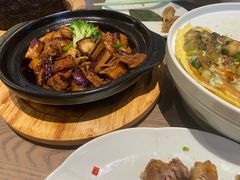 -四道菜·福建菜馆(新街口金鹰店)