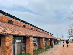 -祝甸砖窑文化馆