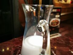 -新白鹿餐厅(爱琴海购物中心店)