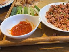 -威海九禧海鲜居·猛火现炒·鲜活海鲜(竹岛店)