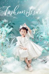 -星豆豆儿童摄影(南郊太白南路店)