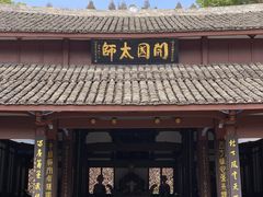 -刘伯温故里景区百丈漈