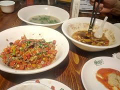 -衡厨·衡阳土菜(中南店)