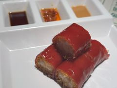 -蘩楼(华强北总店)