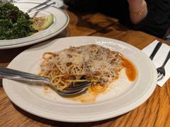 -La Strada(安福路店)