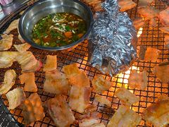 -小辣椒汤锅烧烤(温泉南街店)
