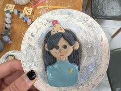 -趣陶陶艺手工坊(新世界百货重庆店)