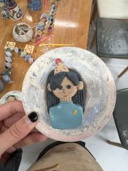 -趣陶陶艺手工坊(新世界百货重庆店)