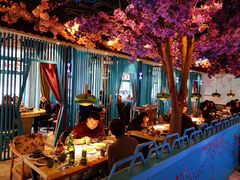 -香阁餐厅·常州菜·常州菜代表品牌(新北奥体店)