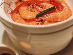 -翡翠小城·海鲜豆捞·广式点心(老佛爷店)