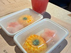-知楚•精致湖北菜(武商MALL店)
