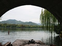 -西湖游船