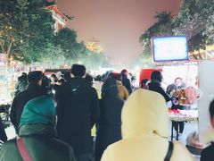 -鼓楼夜市