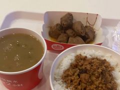 -一心一味(向西店)