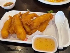 -大螃蟹海鲜餐厅