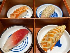 -大雄寿司(洛浦店)