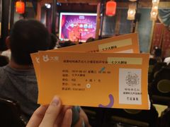 -哈哈曲艺社(西门闲亭店)