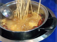 -马路边边火锅串串(观前街店)