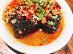 -湘人龙记老长沙米粉(鸟巢店)
