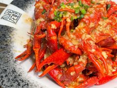 -仙品龙虾(总店)
